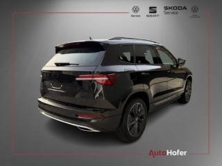 SKODA Karoq usata, con Airbag laterali