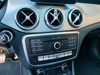 MERCEDES-BENZ CLA 200 usata, con Cruise Control