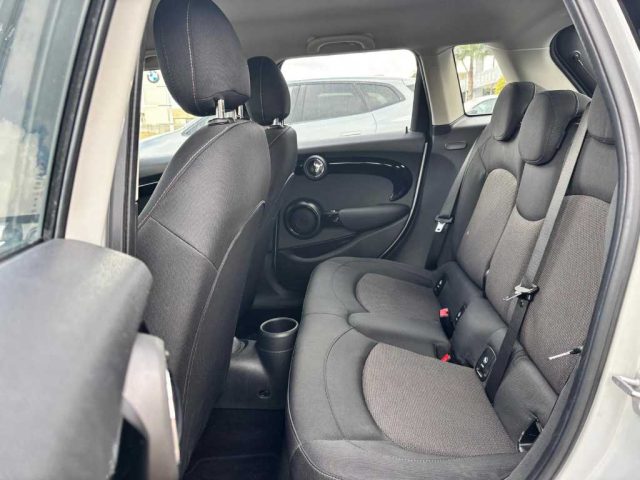 MINI Mini usata, con Cruise Control