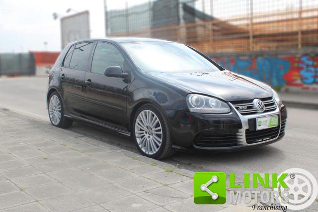 VOLKSWAGEN Golf usata, con ABS