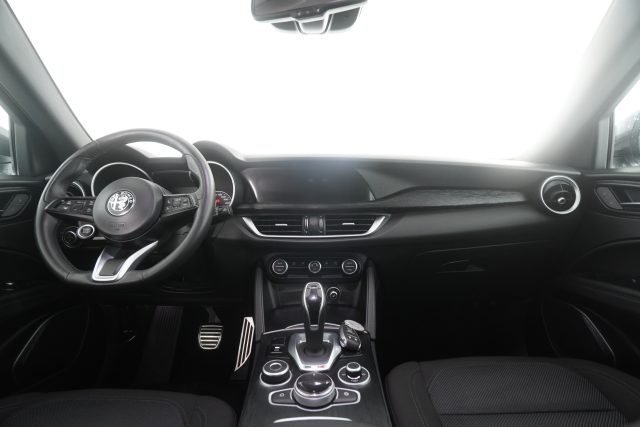 ALFA ROMEO Stelvio usata 10