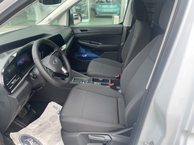 FORD Transit Connect usata, con Controllo trazione
