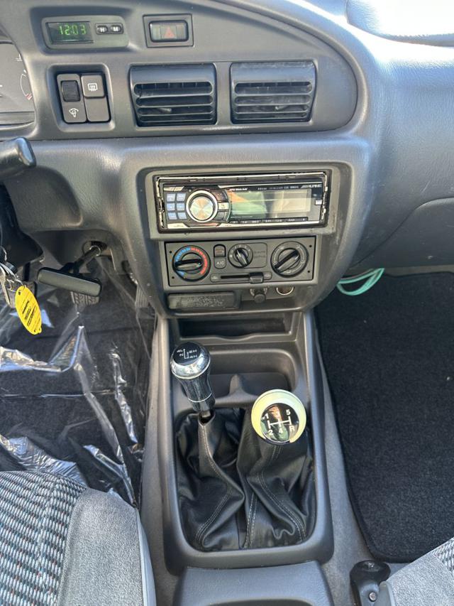 FORD Ranger usata, con Cronologia tagliandi