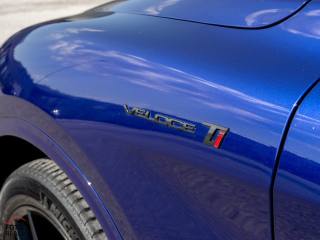 ALFA ROMEO Stelvio usata, con Cerchi in lega