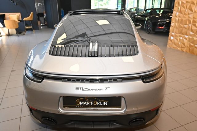 PORSCHE 992 usata 67