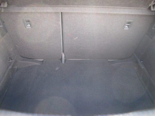 AUDI A1 usata, con Controllo automatico clima