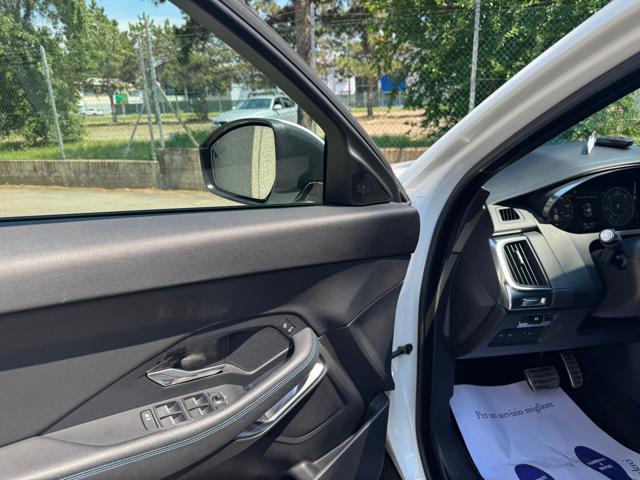 JAGUAR E-Pace usata, con Chiusura centralizzata