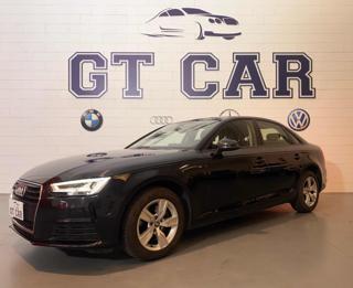 AUDI A4 35 TDI S tronic Business