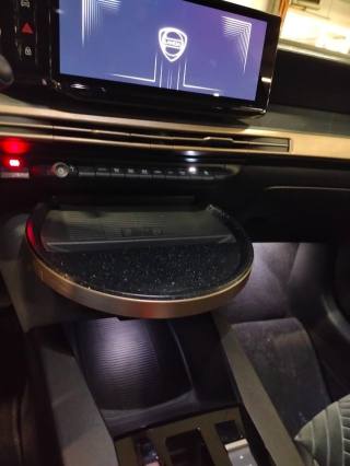 LANCIA Ypsilon usata, con Bluetooth