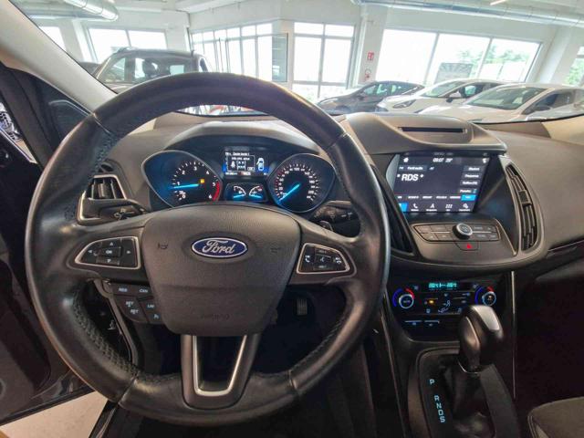 FORD Kuga usata, con Chiusura centralizzata