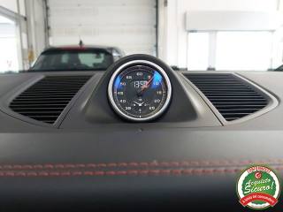 PORSCHE Macan usata, con Servosterzo