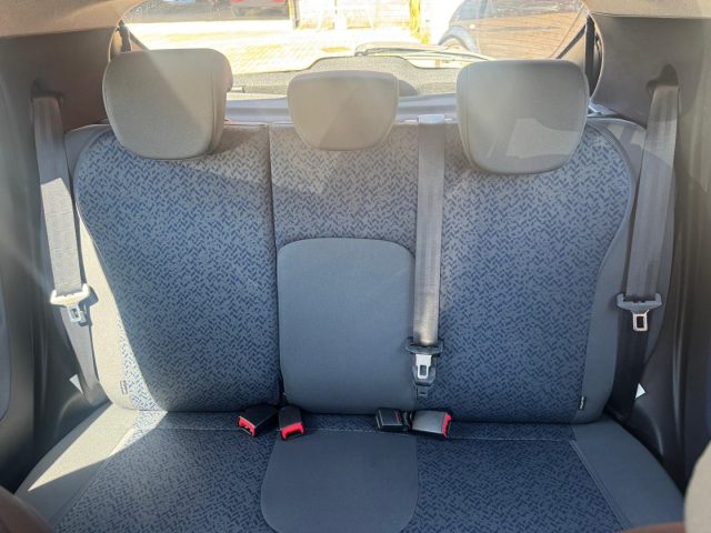 LANCIA Ypsilon usata, con Controllo vocale