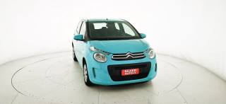 CITROEN C1 usata 28