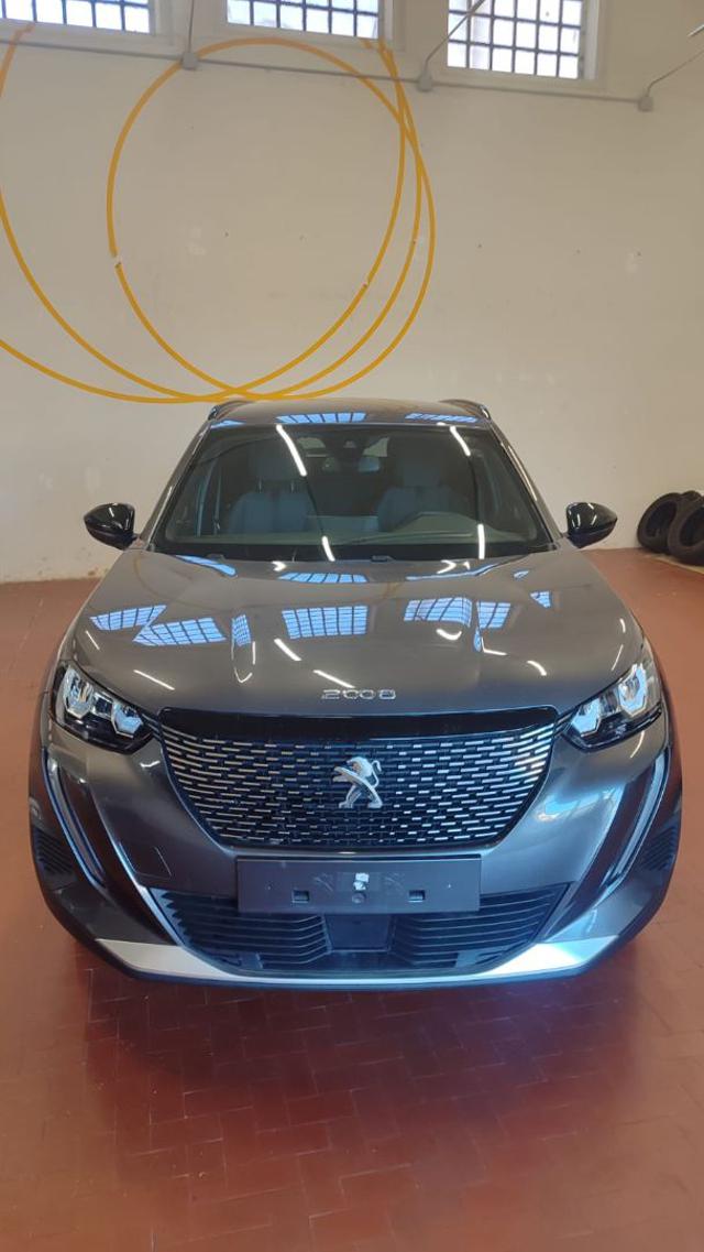 PEUGEOT 2008 usata, con Boardcomputer