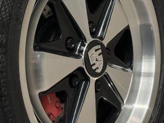 PORSCHE Boxster usata, con Chiusura centralizzata telecomandata