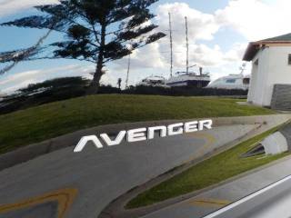 JEEP Avenger usata, con Cruise Control