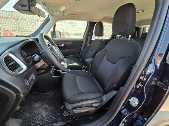 JEEP Renegade usata, con Controllo trazione