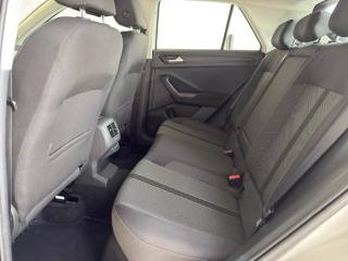 VOLKSWAGEN T-Roc usata, con Frenata d