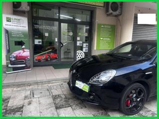 ALFA ROMEO Giulietta usata 47