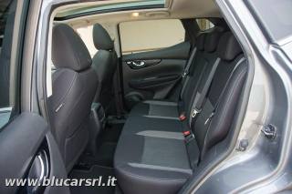 NISSAN Qashqai usata, con Fendinebbia