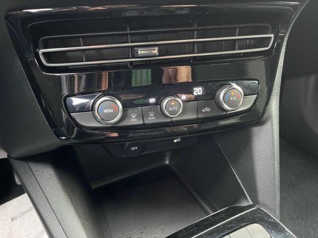 OPEL Mokka usata, con Sedile posteriore sdoppiato