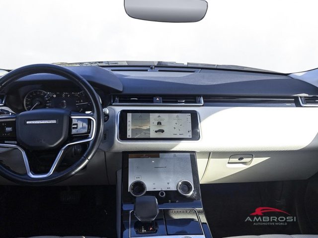 LAND ROVER Range Rover Velar usata 12
