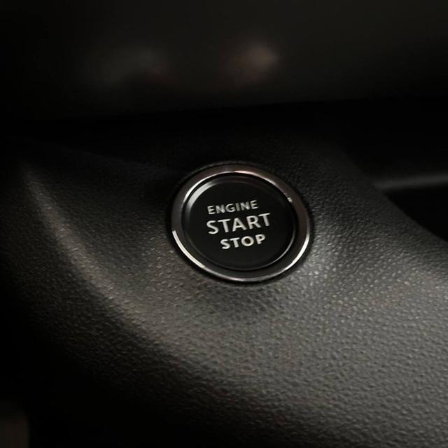 JEEP Avenger usata, con Controllo elettronico della corsia