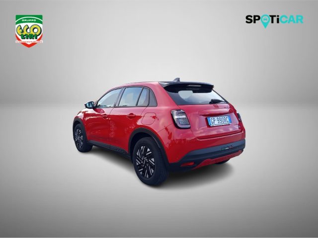 FIAT 600e usata, con Chiusura centralizzata