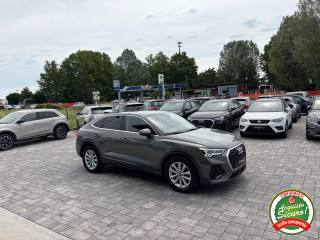 AUDI Q3 usata, con Cerchi in lega