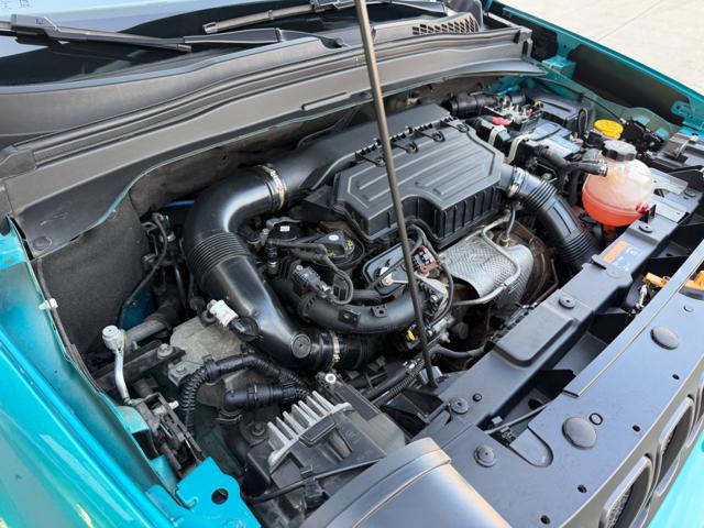 JEEP Renegade usata, con MP3