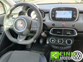 FIAT 500X usata, con Cerchi in lega