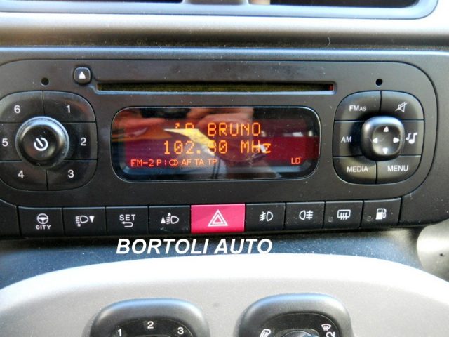 FIAT Panda usata 12