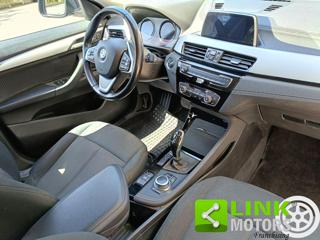 BMW X2 usata, con Antifurto