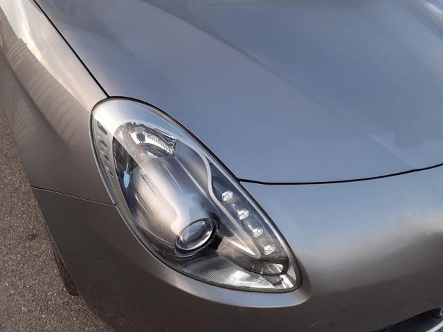 ALFA ROMEO Giulietta usata, con Filtro antiparticolato