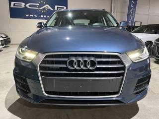 AUDI Q3 usata, con Airbag