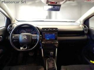 CITROEN C3 usata, con Boardcomputer