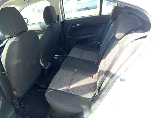 FIAT Tipo usata, con Autoradio