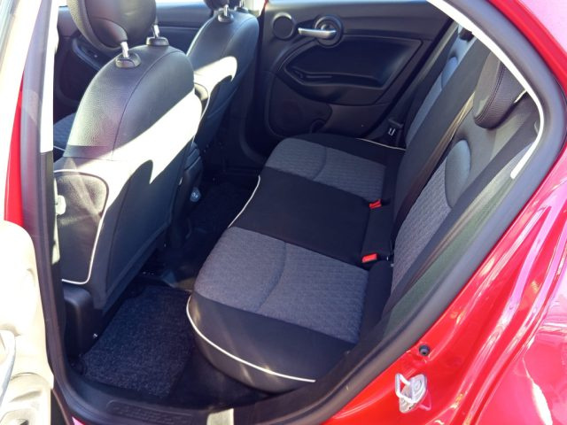 FIAT 500X usata, con Boardcomputer