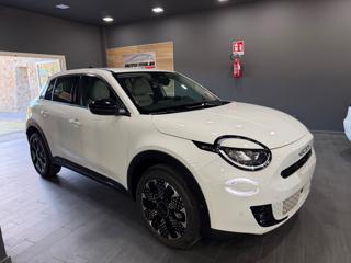 FIAT 600 usata, con Fari direzionali