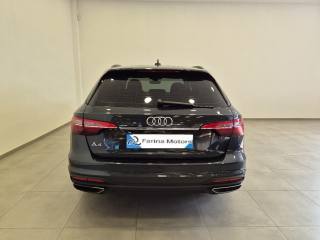 AUDI A4 usata, con Airbag Passeggero