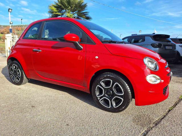 FIAT 500 usata, con Airbag Passeggero