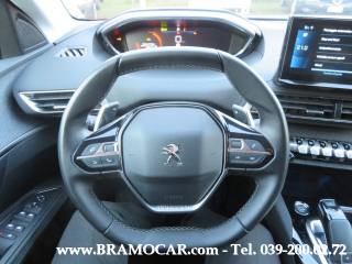 PEUGEOT 3008 usata, con Park Distance Control