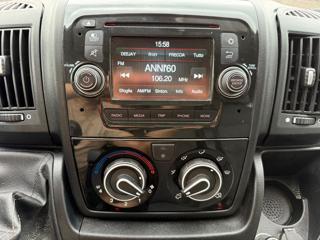 FIAT Ducato usata, con Chiusura centralizzata senza chiave