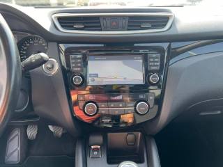 NISSAN Qashqai usata, con Immobilizzatore elettronico