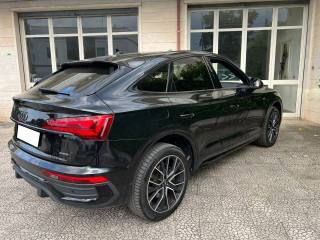 AUDI Q5 usata 7