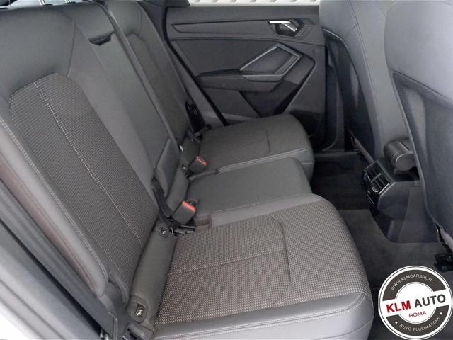 AUDI Q3 usata, con Controllo trazione