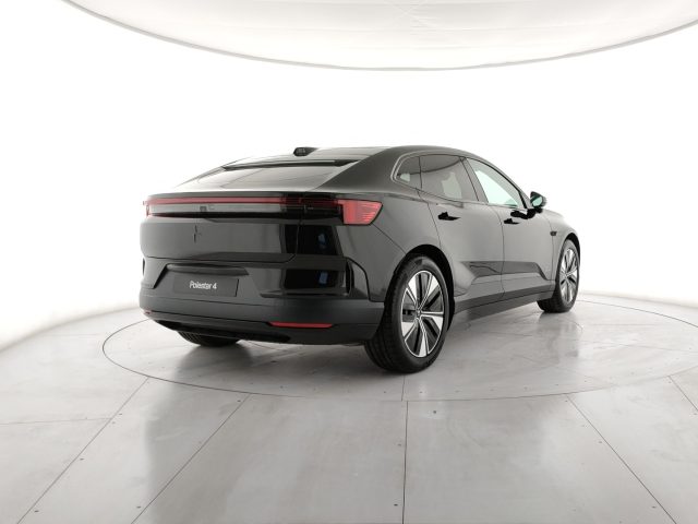 POLESTAR Polestar 4 usata, con Alzacristalli elettrici