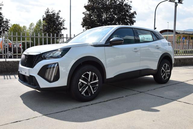 PEUGEOT 2008 usata, con Airbag laterali