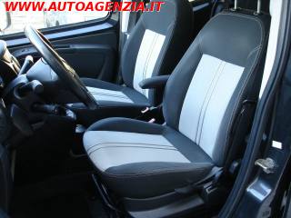 FIAT Qubo usata 8