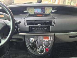 PEUGEOT 807 usata, con Sedili sportivi